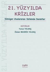 21. Yüzyılda Krizler