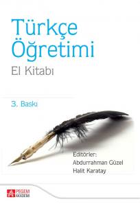 Türkçe Öğretimi El Kitabı