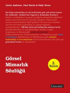 Görsel Mimarlık Sözlüğü 2. Basım