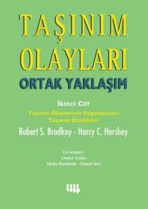 Taşınım Olayları Ortak Yaklaşım 2.Cilt