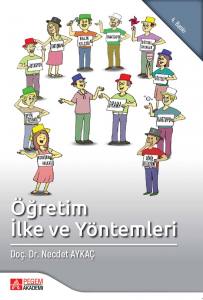 Öğretim İlke Ve Yöntemleri