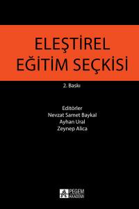 Eleştirel Eğitim Seçkisi