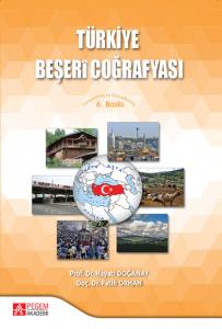 Türkiye Beşeri Coğrafyası