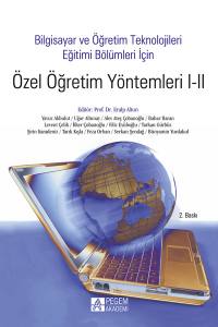 Özel Öğretim Yöntemleri 1-2