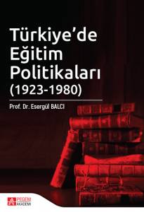 Türkiye'de Eğitim Politikaları (1923-1980)