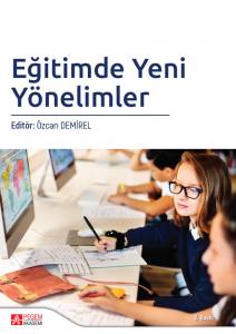 Eğitimde Yeni Yönelimler