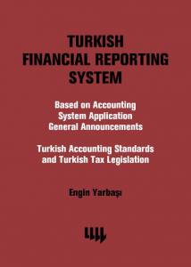 Turkish Financial Reporting System