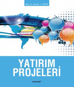 Yatırım Projeleri