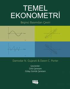 Temel Ekonometri 5. Basımdan Çeviri