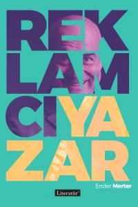 Reklamcı Yazar