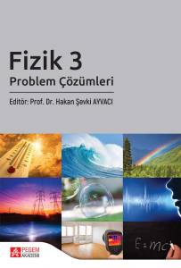 Fizik 3: Problem Çözümleri
