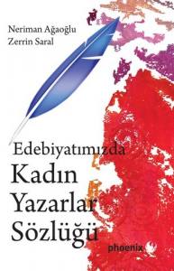 Edebiyatımızda Kadın Yazarlar Sözlüğü