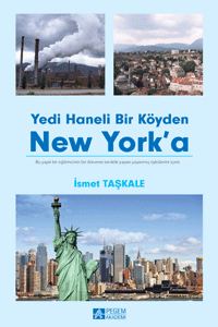 Yedi Haneli Bir Köyden New York’a