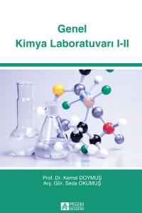 Genel Kimya Laboratuvarı I-Iı