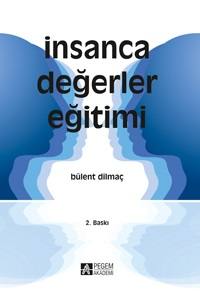 İnsanca Değerler Eğitimi