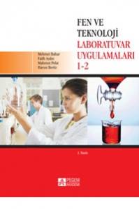 Fen Ve Teknoloji Laboratuvar Uygulamaları 1-2