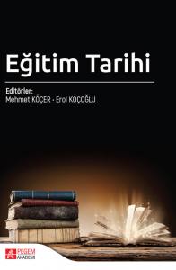 Eğitim Tarihi