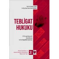 Tebligat Hukuku