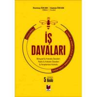 Uygulamalı İş Davaları