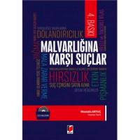 Malvarlığına Karşı Suçlar