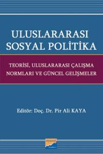 Uluslararası Sosyal Politika