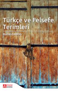 Türkçe Ve Felsefe Terimleri