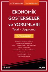 Ekonomik Göstergeler Ve Yorumları Teori – Uygulama