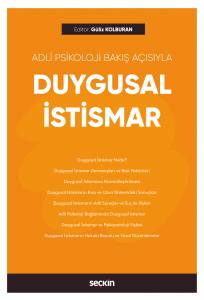 Duygusal İstismar
