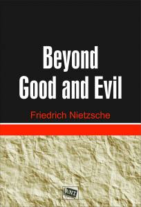 Beyond Good And Evil