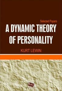 A Dynamic Theory of Personality