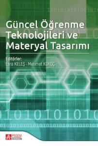 Güncel Öğrenme Teknolojileri Ve Materyal Tasarımı(Güncellendi 07.10.2020)