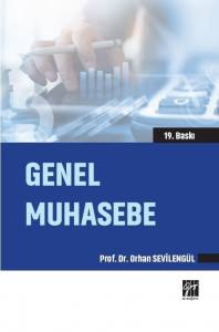 Genel Muhasebe