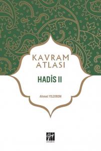 Kavram Atlası Hadis II