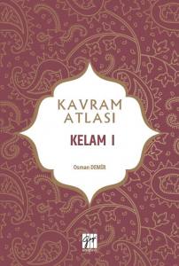 Kavram Atlası Kelam I