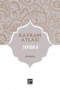 Kavram Atlası Tefsir II