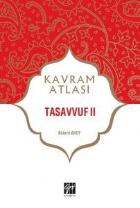 Kavram Atlası Tasavvuf II