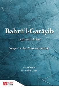Bahrü’l-Garâyib