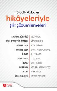 Hikâyeleriyle Şiir Çözümlemeleri