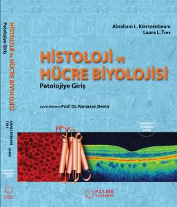 Histoloji Ve Hücre Biyolojisi Patolojiye Giriş