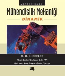 Mühendislik Mekaniği- Dinamik