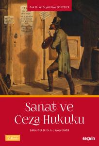 Sanat Ve Ceza Hukuku