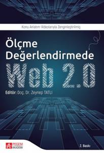 Ölçme Değerlendirmede Web 2.0