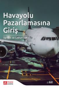 Havayolu Pazarlamasına Giriş