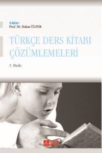 Türkçe Ders Kitabı Çözümlemeleri