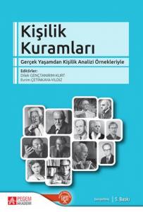 Kişilik Kuramları: 
Gerçek Yaşamdan Kişilik Analizi Örnekleriyle