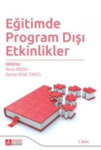 Eğitimde Program Dışı Etkinlikler