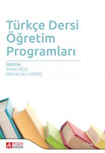 Türkçe Dersi Öğretim Programları