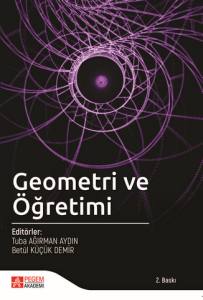 Geometri Ve Öğretimi