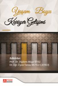 Yaşam Boyu Kariyer Gelişimi