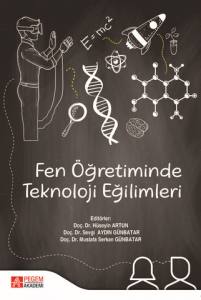 Fen Öğretiminde Teknoloji Eğilimleri